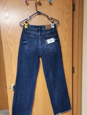 Judy blue jeans womens 27x31.5 number 3504